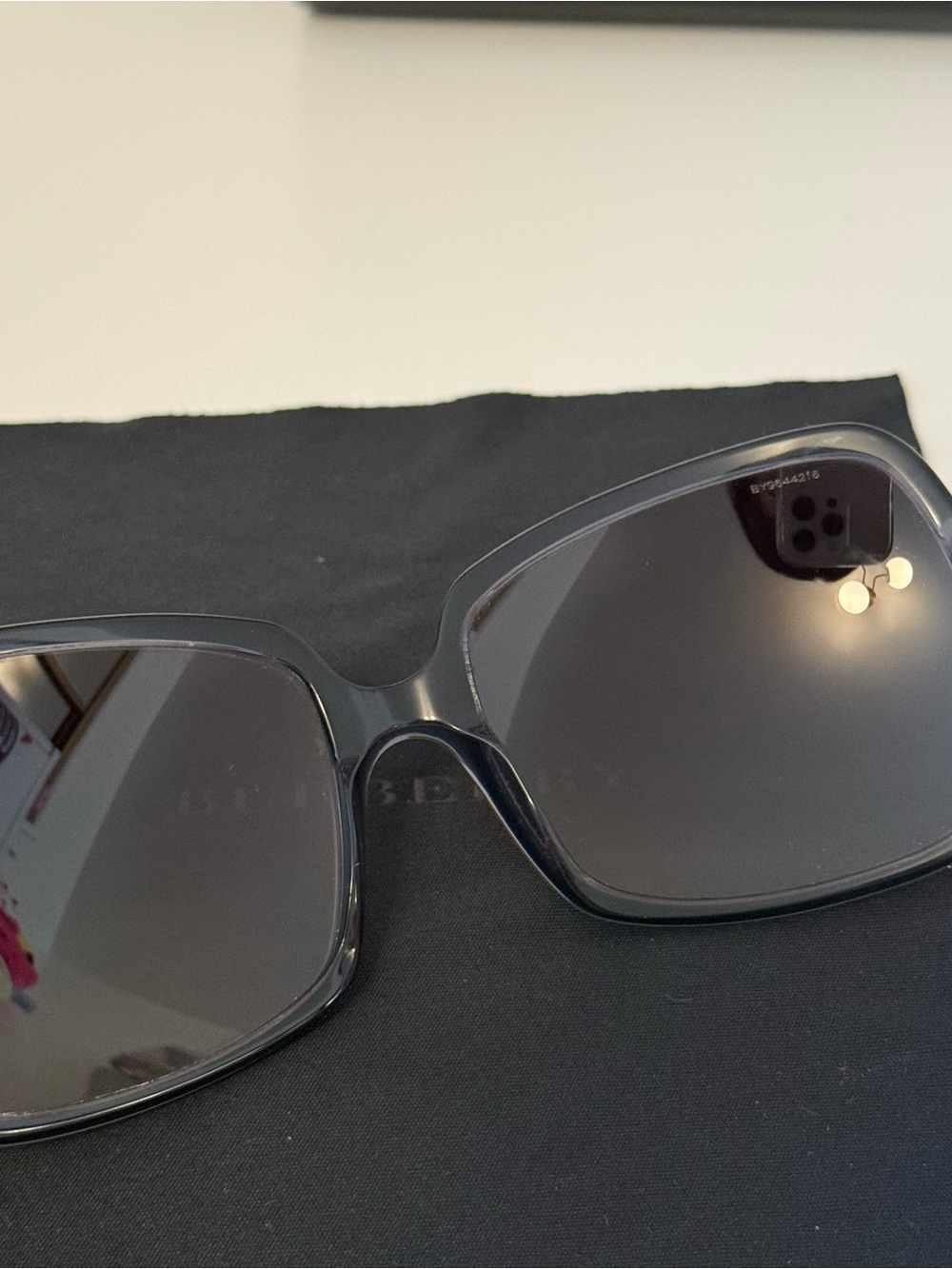 Burberry Sunglasses - Picture 7 of 14